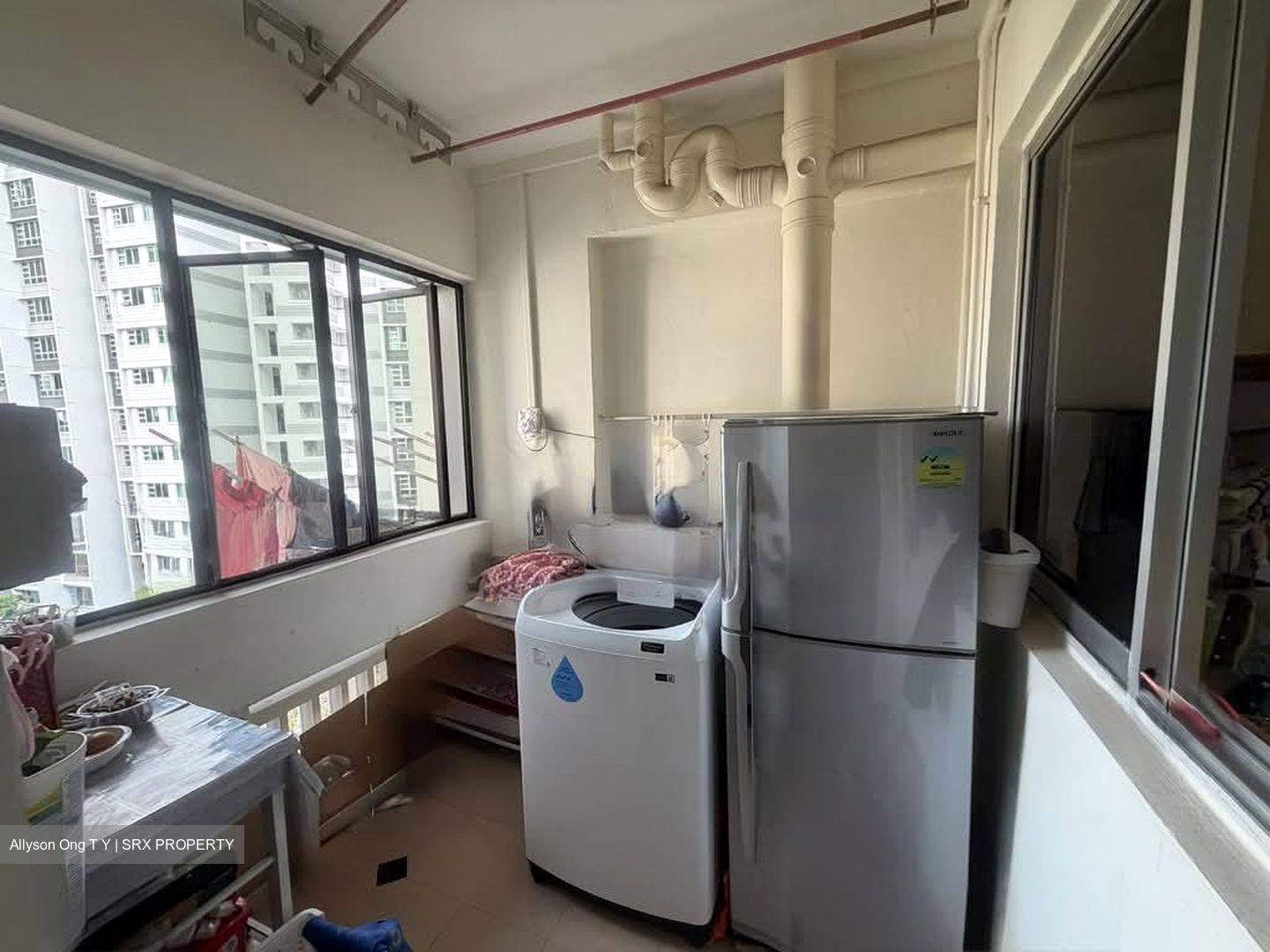 Blk 5 Boon Keng Road (Kallang/Whampoa), HDB 5 Rooms #530476671